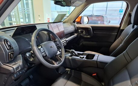 Haval H7, 2025 год, 3 799 000 рублей, 16 фотография
