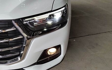 Haval H6, 2021 год, 1 150 325 рублей, 4 фотография