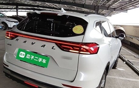 Haval H6, 2021 год, 1 150 325 рублей, 5 фотография