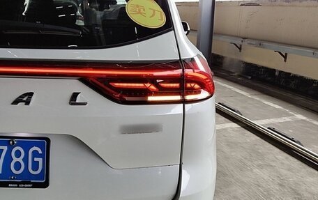Haval H6, 2021 год, 1 150 325 рублей, 6 фотография