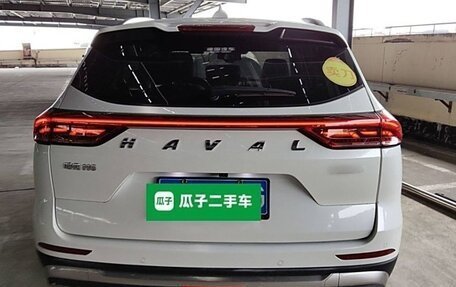 Haval H6, 2021 год, 1 150 325 рублей, 7 фотография