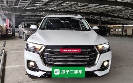 Haval H6, 2021 год, 1 150 325 рублей, 2 фотография