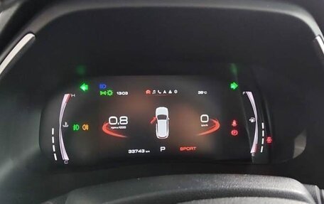 Haval H6, 2021 год, 1 150 325 рублей, 13 фотография