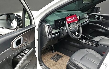 KIA Sorento IV, 2025 год, 4 200 000 рублей, 5 фотография