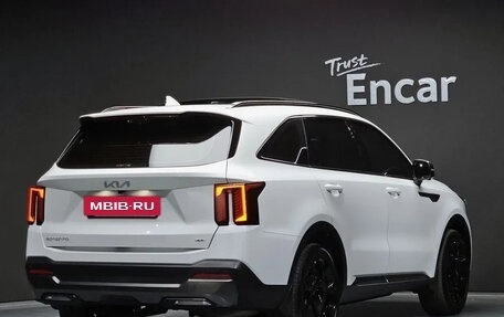 KIA Sorento IV, 2025 год, 4 200 000 рублей, 3 фотография