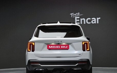 KIA Sorento IV, 2025 год, 4 200 000 рублей, 4 фотография