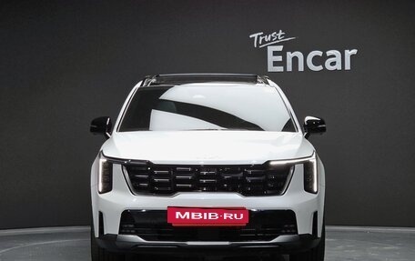KIA Sorento IV, 2025 год, 4 200 000 рублей, 2 фотография