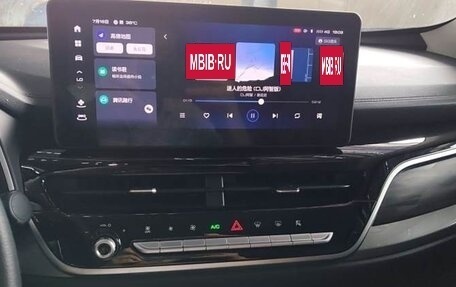 Haval H6, 2021 год, 1 150 325 рублей, 12 фотография