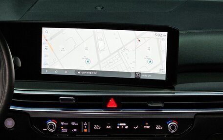 KIA Sorento IV, 2025 год, 4 200 000 рублей, 14 фотография
