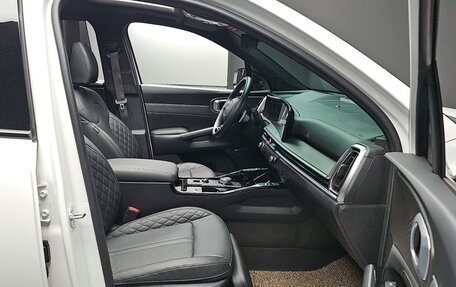 KIA Sorento IV, 2025 год, 4 200 000 рублей, 7 фотография