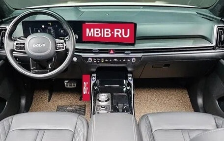 KIA Sorento IV, 2025 год, 4 200 000 рублей, 6 фотография