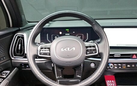 KIA Sorento IV, 2025 год, 4 200 000 рублей, 9 фотография