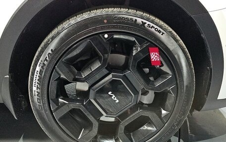 KIA Sorento IV, 2025 год, 4 200 000 рублей, 19 фотография