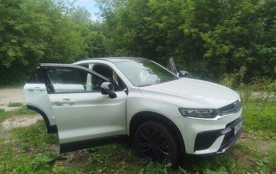Geely Tugella FY11, 2023 год, 2 800 000 рублей, 1 фотография