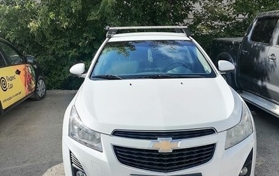 Chevrolet Cruze II, 2012 год, 800 000 рублей, 1 фотография