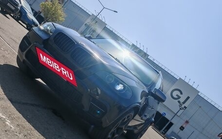 BMW X5, 2009 год, 1 600 000 рублей, 1 фотография