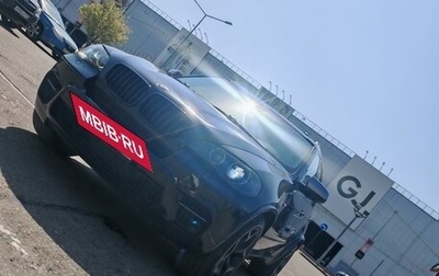 BMW X5, 2009 год, 1 600 000 рублей, 1 фотография