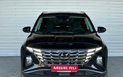 Hyundai Tucson, 2021 год, 2 540 000 рублей, 1 фотография