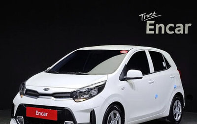 KIA Morning III, 2022 год, 760 000 рублей, 1 фотография