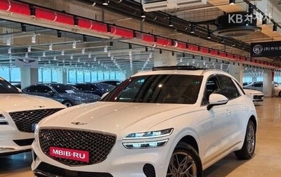 Genesis GV70, 2022 год, 3 100 200 рублей, 1 фотография