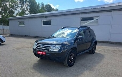 Renault Duster I рестайлинг, 2013 год, 549 000 рублей, 1 фотография