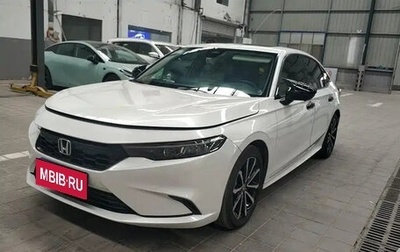 Honda Integra IV, 2022 год, 1 449 888 рублей, 1 фотография