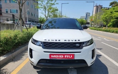Land Rover Range Rover Evoque II, 2021 год, 2 350 000 рублей, 1 фотография