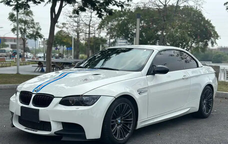 BMW M3, 2013 год, 2 800 777 рублей, 1 фотография