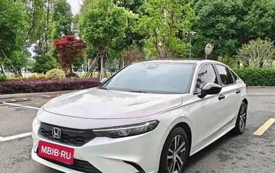 Honda Integra IV, 2022 год, 1 461 888 рублей, 1 фотография