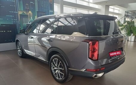 GAC GS8, 2024 год, 4 849 000 рублей, 15 фотография