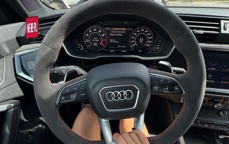 Audi RS Q3 Sportback I (F3), 2020 год, 5 950 000 рублей, 6 фотография
