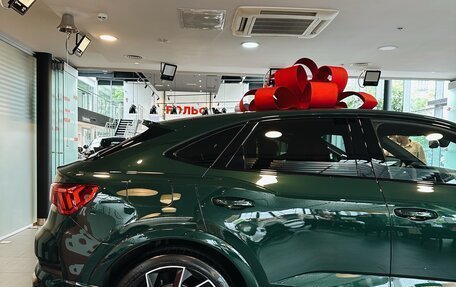 Audi RS Q3 Sportback I (F3), 2020 год, 5 950 000 рублей, 9 фотография