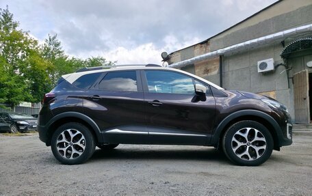 Renault Kaptur I рестайлинг, 2018 год, 1 499 000 рублей, 7 фотография