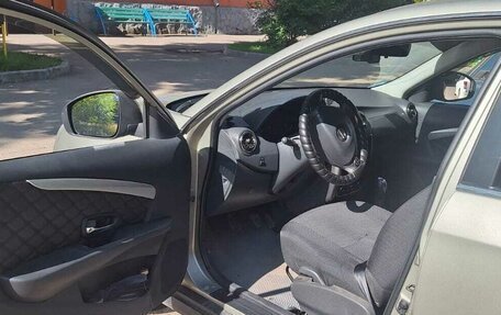 Nissan Almera, 2013 год, 600 000 рублей, 3 фотография