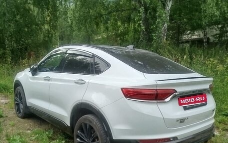 Geely Tugella FY11, 2023 год, 2 800 000 рублей, 3 фотография