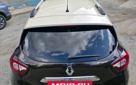 Renault Kaptur I рестайлинг, 2018 год, 1 499 000 рублей, 5 фотография