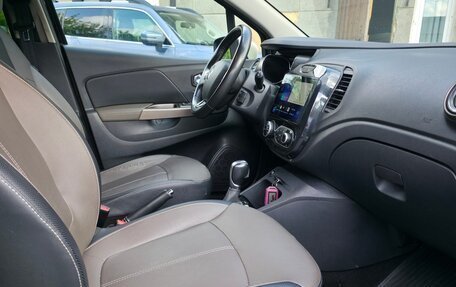 Renault Kaptur I рестайлинг, 2018 год, 1 499 000 рублей, 9 фотография