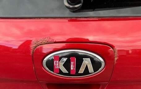 KIA Rio III рестайлинг, 2017 год, 1 200 000 рублей, 19 фотография