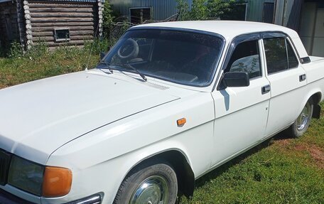 ГАЗ 31029 «Волга», 1996 год, 160 000 рублей, 2 фотография