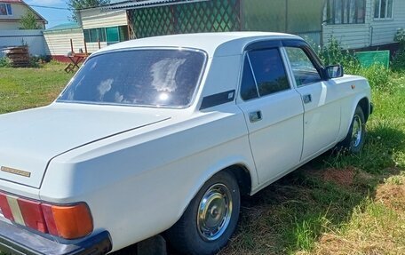 ГАЗ 31029 «Волга», 1996 год, 160 000 рублей, 6 фотография
