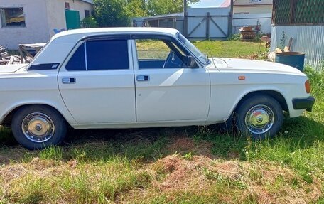 ГАЗ 31029 «Волга», 1996 год, 160 000 рублей, 7 фотография