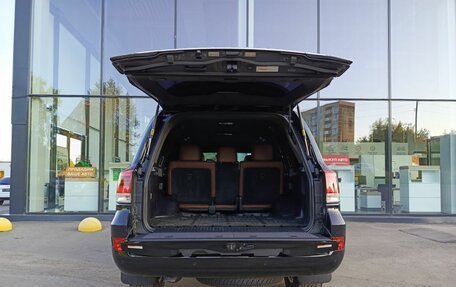 Toyota Land Cruiser 200, 2016 год, 5 690 000 рублей, 12 фотография