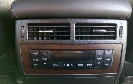 Toyota Land Cruiser 200, 2016 год, 5 690 000 рублей, 30 фотография