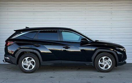 Hyundai Tucson, 2021 год, 2 540 000 рублей, 4 фотография