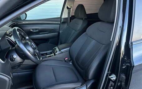 Hyundai Tucson, 2021 год, 2 540 000 рублей, 10 фотография