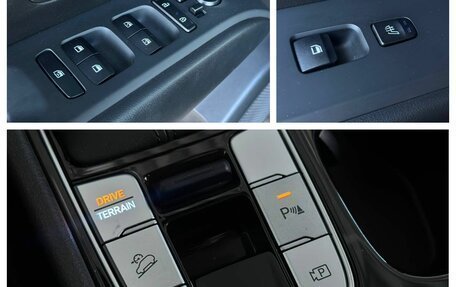 Hyundai Tucson, 2021 год, 2 540 000 рублей, 16 фотография