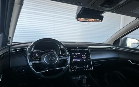 Hyundai Tucson, 2021 год, 2 540 000 рублей, 12 фотография