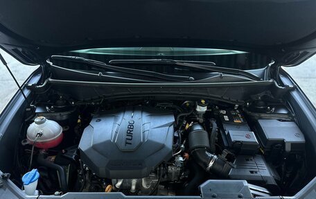 Hyundai Tucson, 2021 год, 2 540 000 рублей, 18 фотография