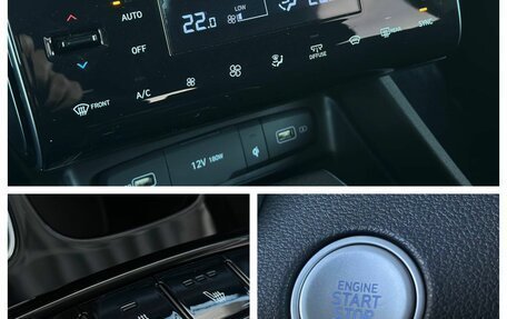 Hyundai Tucson, 2021 год, 2 540 000 рублей, 19 фотография