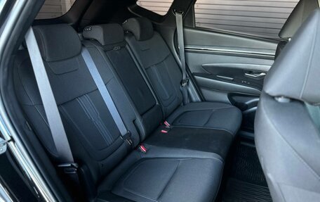 Hyundai Tucson, 2021 год, 2 540 000 рублей, 23 фотография